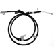Purchase Top-Quality Rear Right Brake Cable by RAYBESTOS - BC97061 pa7