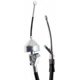 Purchase Top-Quality Rear Right Brake Cable by RAYBESTOS - BC97063 pa1