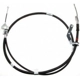 Purchase Top-Quality Rear Right Brake Cable by RAYBESTOS - BC97063 pa2