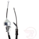 Purchase Top-Quality Rear Right Brake Cable by RAYBESTOS - BC97063 pa4