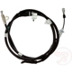 Purchase Top-Quality Câble de frein arrière droit par RAYBESTOS - BC97070 pa1