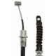 Purchase Top-Quality Rear Right Brake Cable by RAYBESTOS - BC97078 pa3