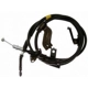 Purchase Top-Quality Rear Right Brake Cable by RAYBESTOS - BC97078 pa4