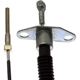 Purchase Top-Quality Rear Right Brake Cable by RAYBESTOS - BC97082 pa1
