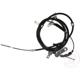 Purchase Top-Quality Rear Right Brake Cable by RAYBESTOS - BC97082 pa4