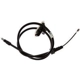 Purchase Top-Quality Rear Right Brake Cable by RAYBESTOS - BC97086 pa2
