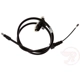 Purchase Top-Quality Rear Right Brake Cable by RAYBESTOS - BC97086 pa3