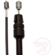 Purchase Top-Quality Rear Right Brake Cable by RAYBESTOS - BC97086 pa4