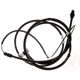 Purchase Top-Quality Rear Right Brake Cable by RAYBESTOS - BC97088 pa2