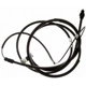 Purchase Top-Quality Rear Right Brake Cable by RAYBESTOS - BC97088 pa4