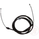 Purchase Top-Quality Rear Right Brake Cable by RAYBESTOS - BC97090 pa1