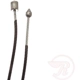 Purchase Top-Quality Rear Right Brake Cable by RAYBESTOS - BC97090 pa2