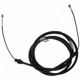 Purchase Top-Quality Câble de frein arrière droit par RAYBESTOS - BC97090 pa3