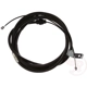 Purchase Top-Quality Câble de frein arrière droit par RAYBESTOS - BC97094 pa3