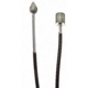 Purchase Top-Quality Rear Right Brake Cable by RAYBESTOS - BC97094 pa5