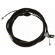Purchase Top-Quality Câble de frein arrière droit par RAYBESTOS - BC97094 pa6