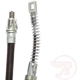 Purchase Top-Quality Rear Right Brake Cable by RAYBESTOS - BC97101 pa1