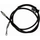 Purchase Top-Quality Rear Right Brake Cable by RAYBESTOS - BC97101 pa3