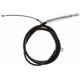 Purchase Top-Quality Câble de frein arrière droit par RAYBESTOS - BC97108 pa3
