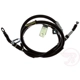 Purchase Top-Quality Rear Right Brake Cable by RAYBESTOS - BC97110 pa1