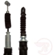 Purchase Top-Quality Rear Right Brake Cable by RAYBESTOS - BC97111 pa2