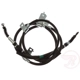 Purchase Top-Quality Rear Right Brake Cable by RAYBESTOS - BC97113 pa2