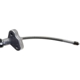Purchase Top-Quality Rear Right Brake Cable by RAYBESTOS - BC97117 pa5