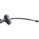 Purchase Top-Quality Rear Right Brake Cable by RAYBESTOS - BC97117 pa7