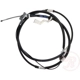 Purchase Top-Quality Rear Right Brake Cable by RAYBESTOS - BC97119 pa2