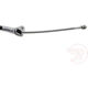 Purchase Top-Quality Rear Right Brake Cable by RAYBESTOS - BC97123 pa2