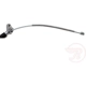 Purchase Top-Quality Rear Right Brake Cable by RAYBESTOS - BC97127 pa1