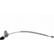 Purchase Top-Quality Rear Right Brake Cable by RAYBESTOS - BC97127 pa4