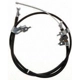 Purchase Top-Quality Rear Right Brake Cable by RAYBESTOS - BC97127 pa5