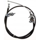 Purchase Top-Quality Câble de frein arrière droit par RAYBESTOS - BC97127 pa6