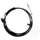 Purchase Top-Quality Rear Right Brake Cable by RAYBESTOS - BC97133 pa1