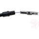 Purchase Top-Quality Rear Right Brake Cable by RAYBESTOS - BC97133 pa2