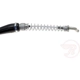 Purchase Top-Quality Rear Right Brake Cable by RAYBESTOS - BC97133 pa3