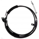 Purchase Top-Quality Rear Right Brake Cable by RAYBESTOS - BC97133 pa4
