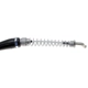 Purchase Top-Quality Rear Right Brake Cable by RAYBESTOS - BC97133 pa5