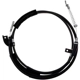 Purchase Top-Quality Rear Right Brake Cable by RAYBESTOS - BC97133 pa7