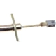 Purchase Top-Quality Rear Right Brake Cable by RAYBESTOS - BC97142 pa1