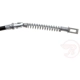 Purchase Top-Quality Rear Right Brake Cable by RAYBESTOS - BC97143 pa1