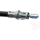 Purchase Top-Quality Rear Right Brake Cable by RAYBESTOS - BC97143 pa3