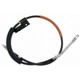 Purchase Top-Quality Rear Right Brake Cable by RAYBESTOS - BC97143 pa5