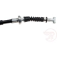 Purchase Top-Quality Rear Right Brake Cable by RAYBESTOS - BC97147 pa1