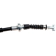 Purchase Top-Quality Câble de frein arrière droit par RAYBESTOS - BC97147 pa6