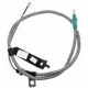 Purchase Top-Quality Rear Right Brake Cable by RAYBESTOS - BC97150 pa5