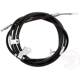 Purchase Top-Quality Rear Right Brake Cable by RAYBESTOS - BC97152 pa3