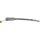 Purchase Top-Quality Rear Right Brake Cable by RAYBESTOS - BC97154 pa3
