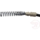 Purchase Top-Quality Rear Right Brake Cable by RAYBESTOS - BC97161 pa3